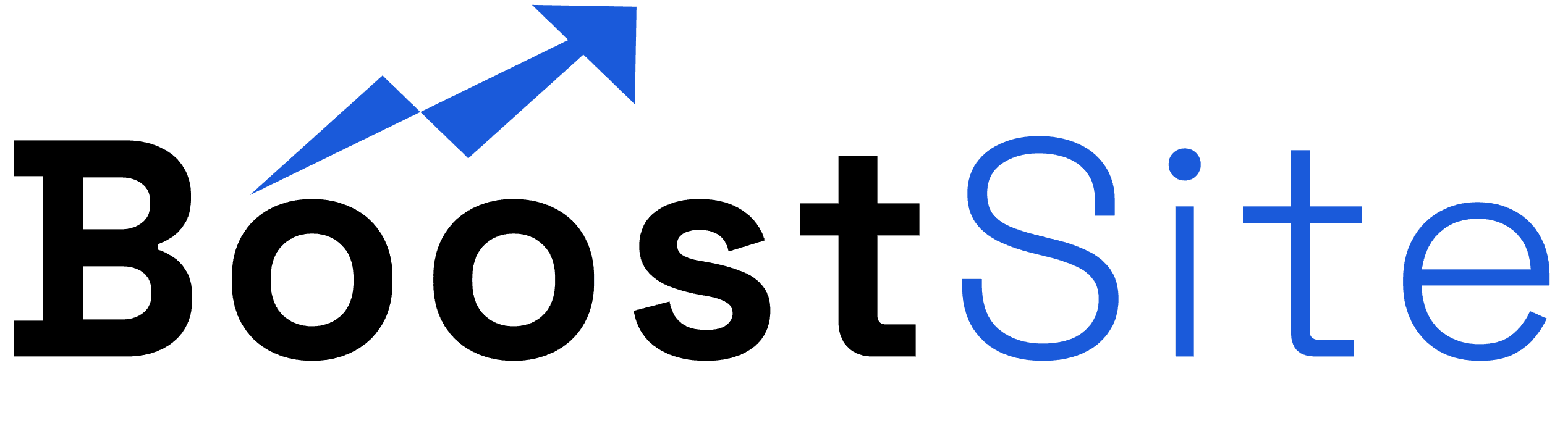 Boost Site